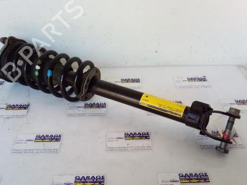 Used Left front shock absorber Left front shock absorber 38856312 38856312