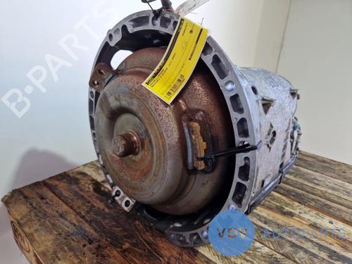 Gearbox MERCEDES-BENZ E-CLASS (W212) E 220 CDI / BlueTEC (212.001, 212.002) | BP29239749M3 
