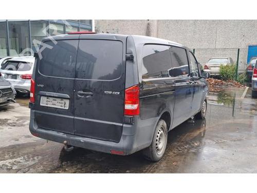 Subframe MERCEDES-BENZ VITO Van (W447) 111 CDI (447.601, 447.603, 447.605) | BP38837224M9 - Image 6