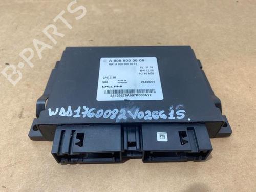 Electronic module MERCEDES-BENZ A-CLASS (W176) A 180 CDI / d (176.012) | BP38853185M83 - Image 2