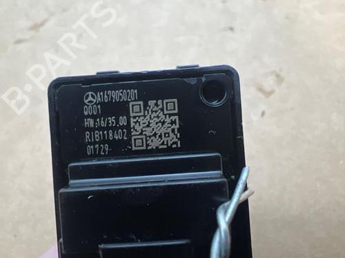Switch MERCEDES-BENZ A-CLASS Saloon (V177) A 180 d (177.103) | BP38819759I30 - Image 3