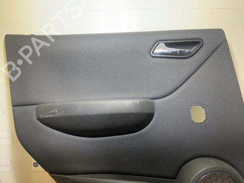 Rear left panel MERCEDES-BENZ A-CLASS (W169) A 160 (169.031, 169.331) | BP38841534C60 - Image 3