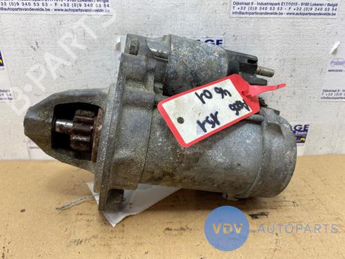 Starter MERCEDES-BENZ E-CLASS (W211) E 200 CDI (211.007) | BP25953189M8 