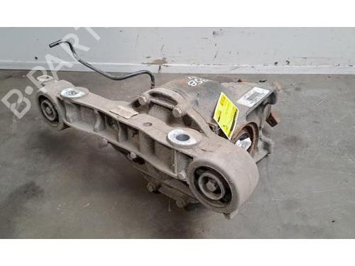 Used Rear differential Rear differential 38839803 38839803
