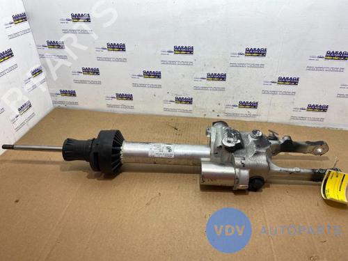 Used Left front shock absorber MERCEDES-BENZ G-CLASS (W463) AMG G 63 (463.272) (571 hp) 25947072