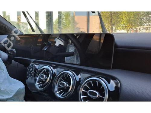 Climate control MERCEDES-BENZ A-CLASS (W177) A 180 (177.084) | BP38831511I5 - Image 12
