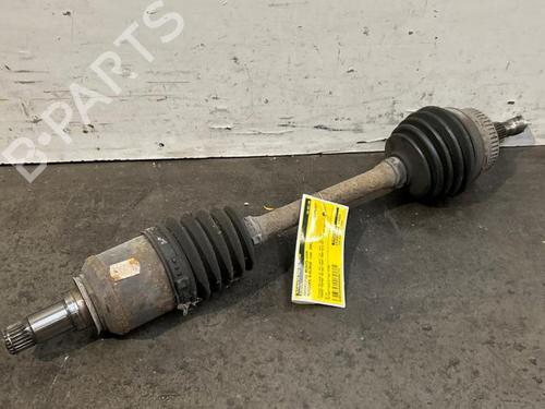Used Right front driveshaft Right front driveshaft 38817642 38817642