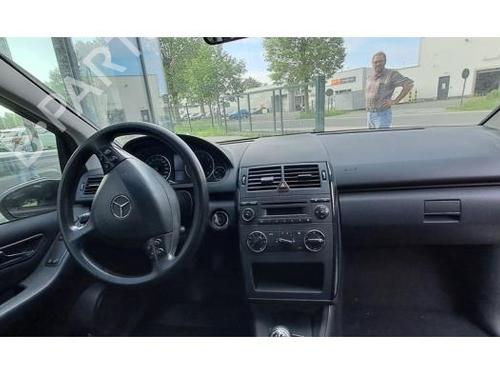 Engine control unit (ECU) MERCEDES-BENZ A-CLASS (W169) A 150 (169.031, 169.331) | BP38825196M57 - Image 11