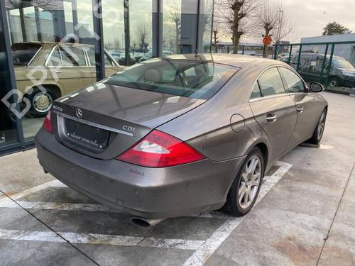 Headlight switch MERCEDES-BENZ CLS (C219) CLS 320 CDI (219.322) | BP40284480I24 - Image 8