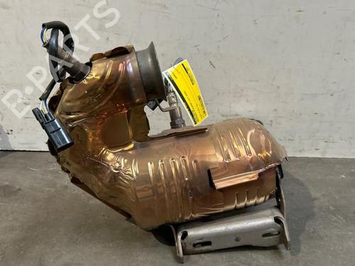 Used Catalyst Catalyst 38819916 38819916