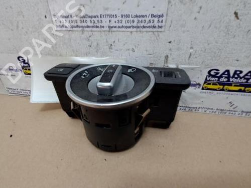Headlight switch MERCEDES-BENZ C-CLASS T-Model (S204) C 200 CDI (204.201) | BP38845664I24 - Image 2