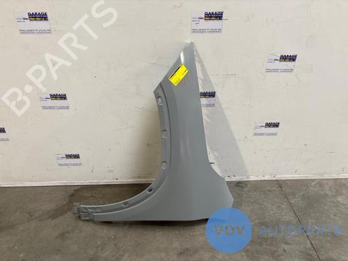 Used Right front fenders MERCEDES-BENZ GLA (H247) GLA 180 (247.784) (136 hp) 25958281