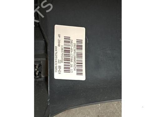 Dashboard MERCEDES-BENZ VITO Van (W447) 116 CDI (447.601, 447.603, 447.605) | BP38821751C46 - Image 3