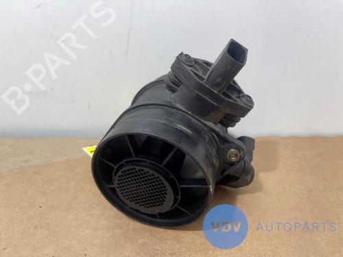 Mass air flow sensor MERCEDES-BENZ E-CLASS (W211) E 200 CDI (211.004) | BP26669644M95 