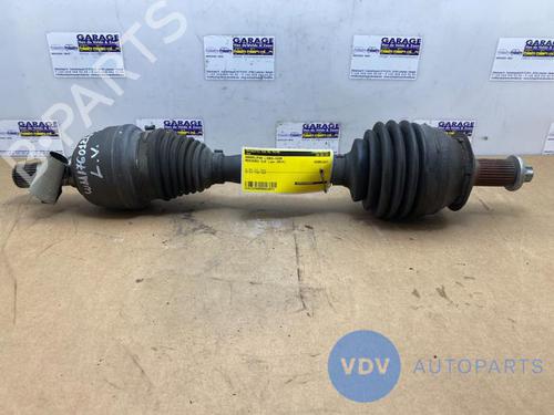 Used Left front driveshaft MERCEDES-BENZ CLA Coupe (C117) CLA 200 CDI (117.301) (136 hp) 25946042