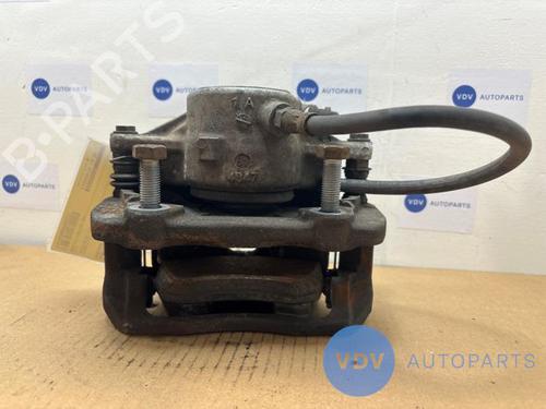 Left front brake caliper MERCEDES-BENZ C-CLASS T-Model (S204) C 200 CDI (204.201) | BP25960699M105 