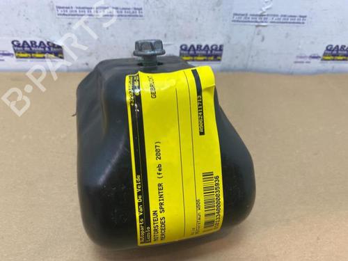 Used Engine mount Engine mount MERCEDES-BENZ SPRINTER 3,5-t Van (B906) 313 CDI (906.631, 906.633, 906.635, 906.637) (129 hp) 38847468 38847468