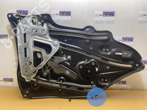 Elektronisk modul MERCEDES-BENZ CLK (C209) CLK 220 CDI (209.308) | BP25956070M83 