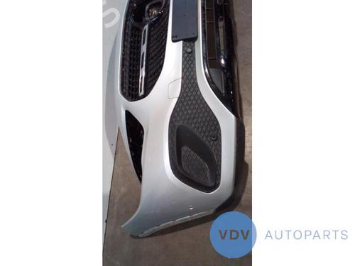 Front bumper MERCEDES-BENZ GLA (H247) AMG GLA 45 4-matic+ (247.753) | BP25943921C7