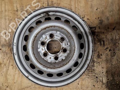 Used Rim Rim MERCEDES-BENZ SPRINTER 3,5-t Van (B906) 316 CDI (906.631, 906.633, 906.635, 906.637) (163 hp) 38833770 38833770