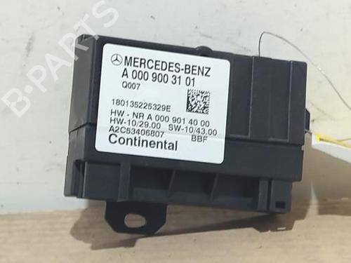 Used Fuel ECU Fuel ECU 39495217 39495217