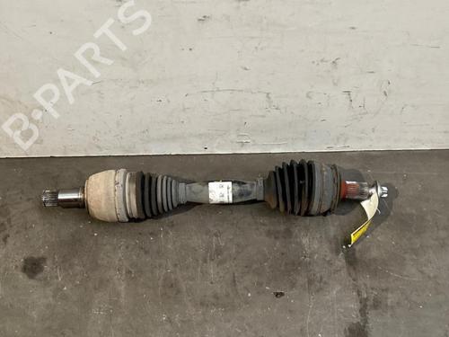 Used Left front driveshaft Left front driveshaft 38824240 38824240