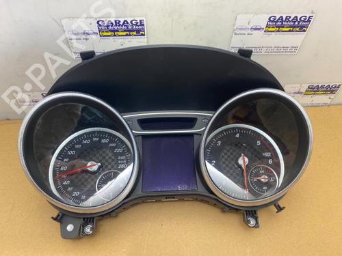 Used Instrument cluster Instrument cluster 38849261 38849261