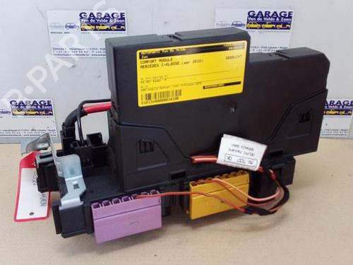 Used Electronic module Electronic module 38855557 38855557