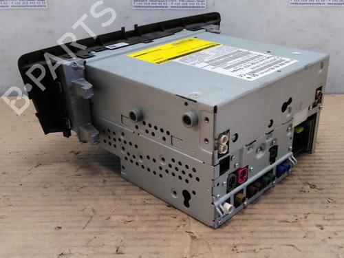 Radio MERCEDES-BENZ M-CLASS (W166) ML 250 CDI / BlueTEC 4-matic (166.004, 166.003) | BP38855903E6 - Image 3
