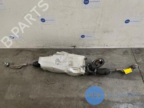 Used Steering rack MERCEDES-BENZ A-CLASS (W177) A 180 d (177.003) (116 hp) 25972362