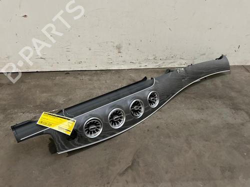 Air vent MERCEDES-BENZ CLS (C257) CLS 350 d 4-matic (257.321) | BP38816499I21 - Image 3