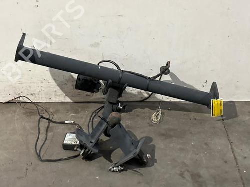 Used Tow ball/Mechanism Tow ball/Mechanism MERCEDES-BENZ GLB (X247) AMG GLB 35 4-matic (247.651) (306 hp) 39698069 39698069