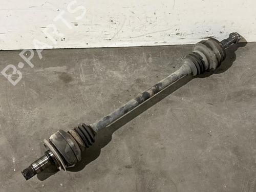 Used Left rear driveshaft Left rear driveshaft 38819406 38819406