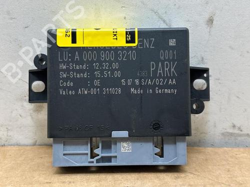 Used Control unit Control unit 38821915 38821915