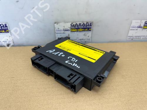 Control unit MERCEDES-BENZ A-CLASS (W176) A 180 CDI / d (176.012) | BP38849709M11 - Image 2