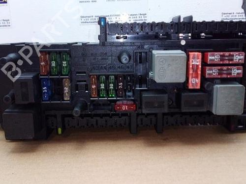 Electronic module MERCEDES-BENZ C-CLASS T-Model (S204) C 220 CDI (204.202) | BP38854862M83 - Image 4