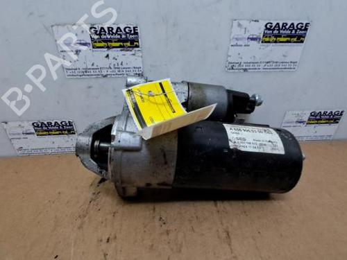 Starter MERCEDES-BENZ GLE (V167) GLE 300 d 4-matic (167.119) | BP38841806M8 - Image 2