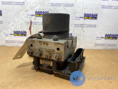 Used ABS pump MERCEDES-BENZ VITO / MIXTO Van (W639) 120 CDI (639.601, 639.603, 639.605) (204 hp) 25951412