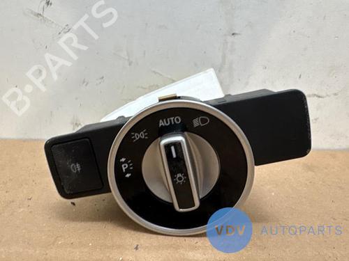 Used Headlight switch MERCEDES-BENZ G-CLASS (W463) G 63 AMG (463.273) (544 hp) 29566381