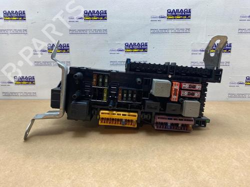 Electronic module MERCEDES-BENZ E-CLASS (W212) E 200 CDI / BlueTEC (212.005, 212.006) | BP38853709M83 - Image 5