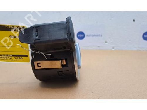 Headlight switch MERCEDES-BENZ C-CLASS T-Model (S204) C 200 CDI (204.201) | BP38840866I24 - Image 3