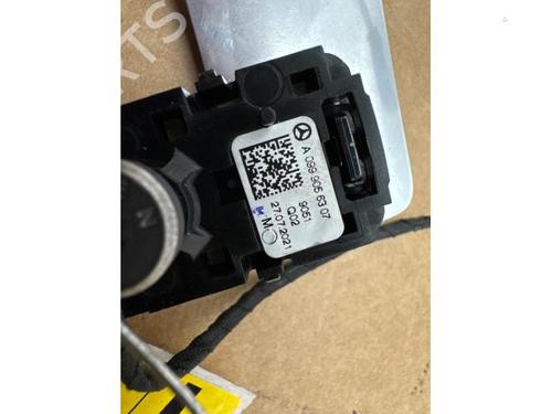 Switch MERCEDES-BENZ C-CLASS T-MODEL (S206) C 200 d (206.203) | BP38845916I30 - Image 6