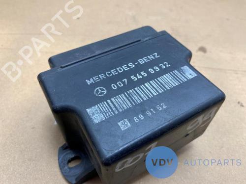 Used Electronic sensor MERCEDES-BENZ G-CLASS (W461) 290 GD/G 290 D (461.337, 461.338) (95 hp) 25955221