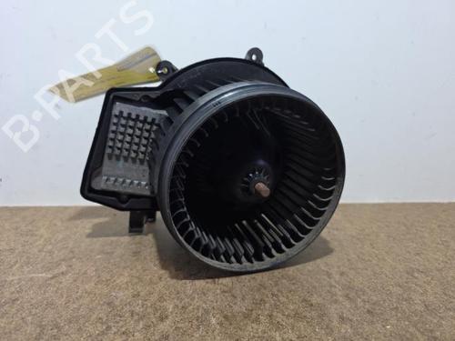 Used Heater blower motor Heater blower motor MERCEDES-BENZ C-CLASS (W203) C 200 CDI (203.007) (122 hp) 40065349 40065349