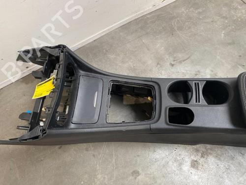 Middle console MERCEDES-BENZ CLA Coupe (C117) CLA 180 (117.342) | BP38850651I22 - Image 2