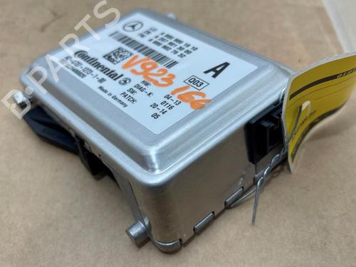 Electronic module MERCEDES-BENZ SLK (R172) 250 CDI / d (172.403) | BP38829581M83 - Image 2