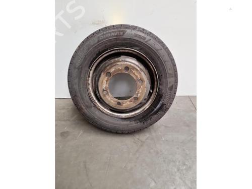 Used Rim Rim 39152321 39152321