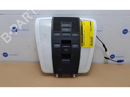 interior-roof-light-mercedes-benz-glk-class-x204-2008-2009-2010-2011-2012-2013-2014-2015-38837397 main image