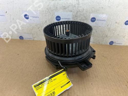 Used Heater blower motor Heater blower motor 38830736 38830736
