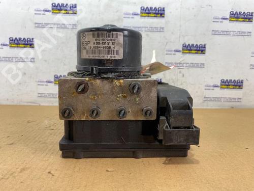 ABS pump MERCEDES-BENZ CLC-CLASS (CL203) CLC 180 Kompressor (203.746) | BP38848328M43 - Image 2
